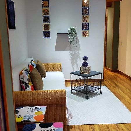 Estudio Gema Puerto de la Cruz  Extérieur photo