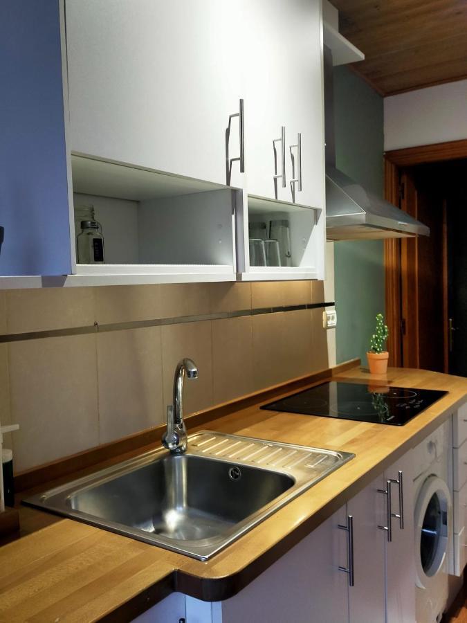 Estudio Gema Puerto de la Cruz  Extérieur photo