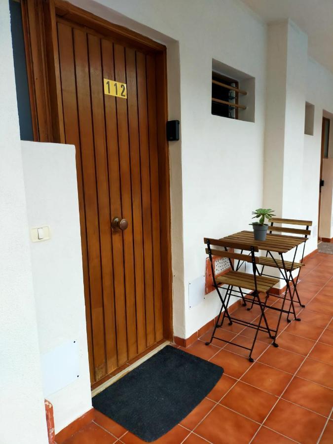 Estudio Gema Puerto de la Cruz  Extérieur photo
