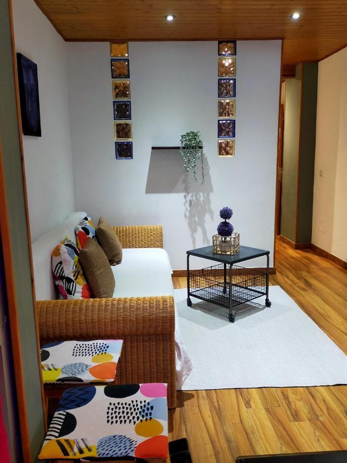 Estudio Gema Puerto de la Cruz  Extérieur photo