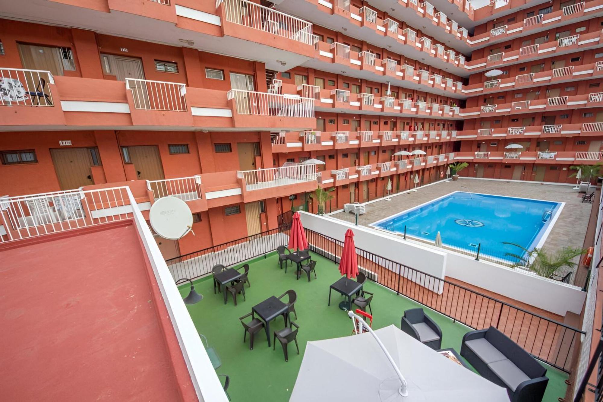 Estudio Gema Puerto de la Cruz  Extérieur photo